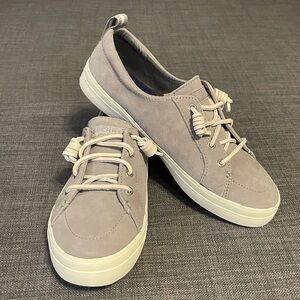 Sperry Women’s Crest Vibe Sneakers